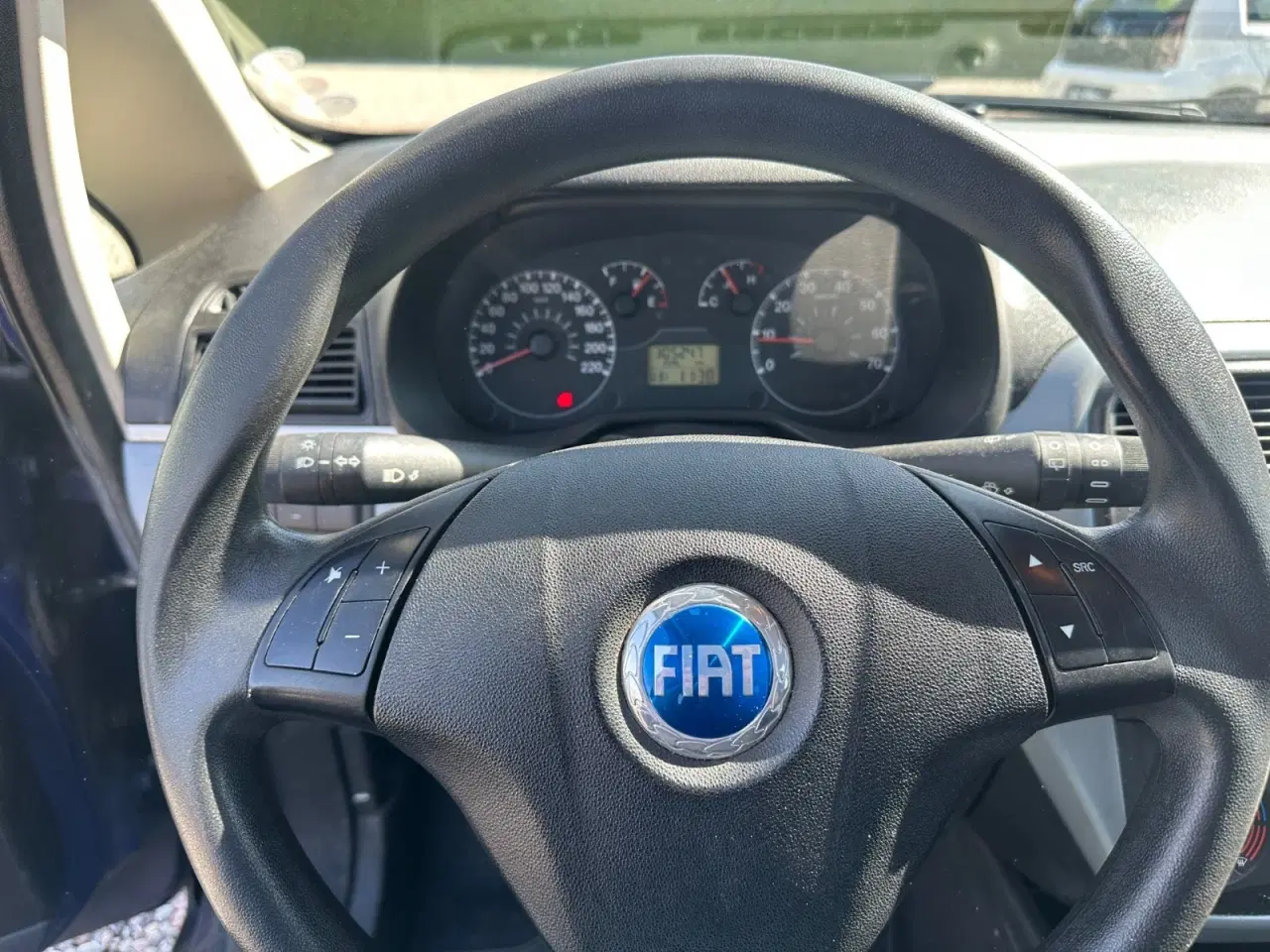 Billede 10 - Fiat Punto 1,2 Active