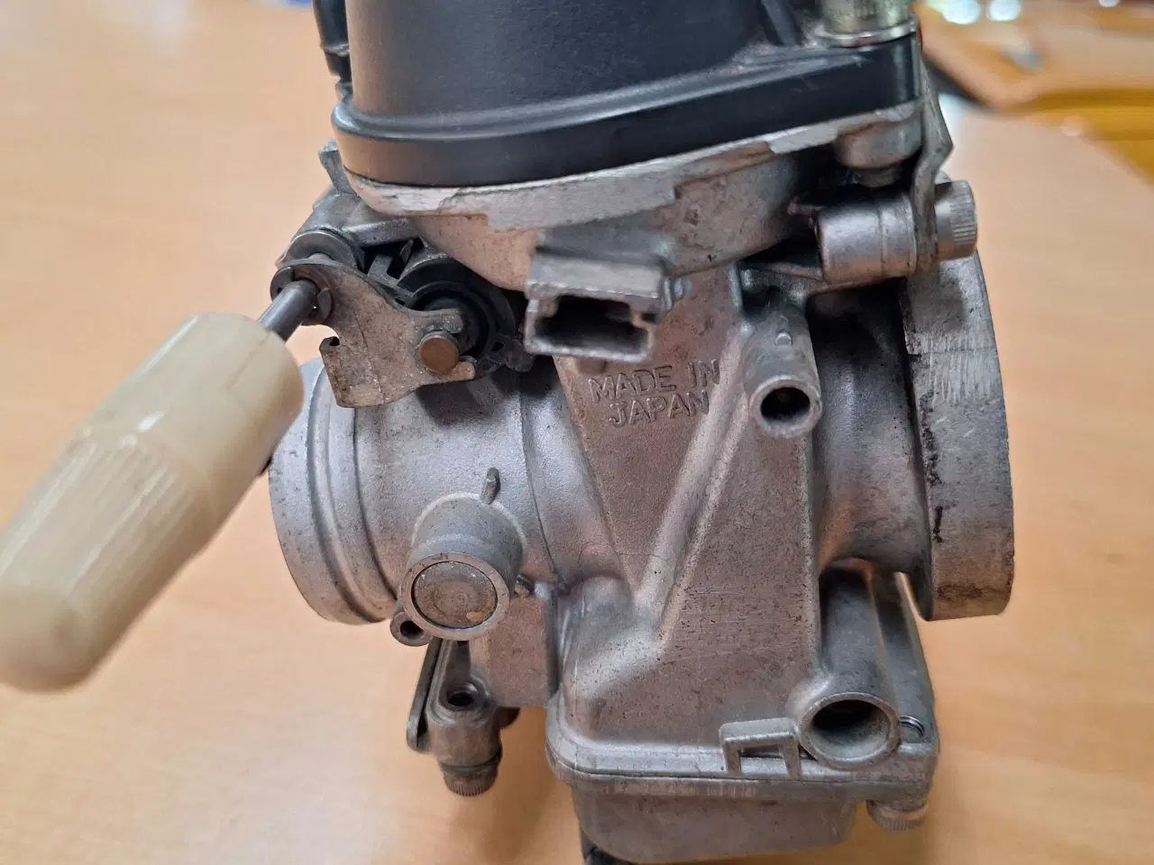 Billede 14 - GSXR 750 1988 Karburator 