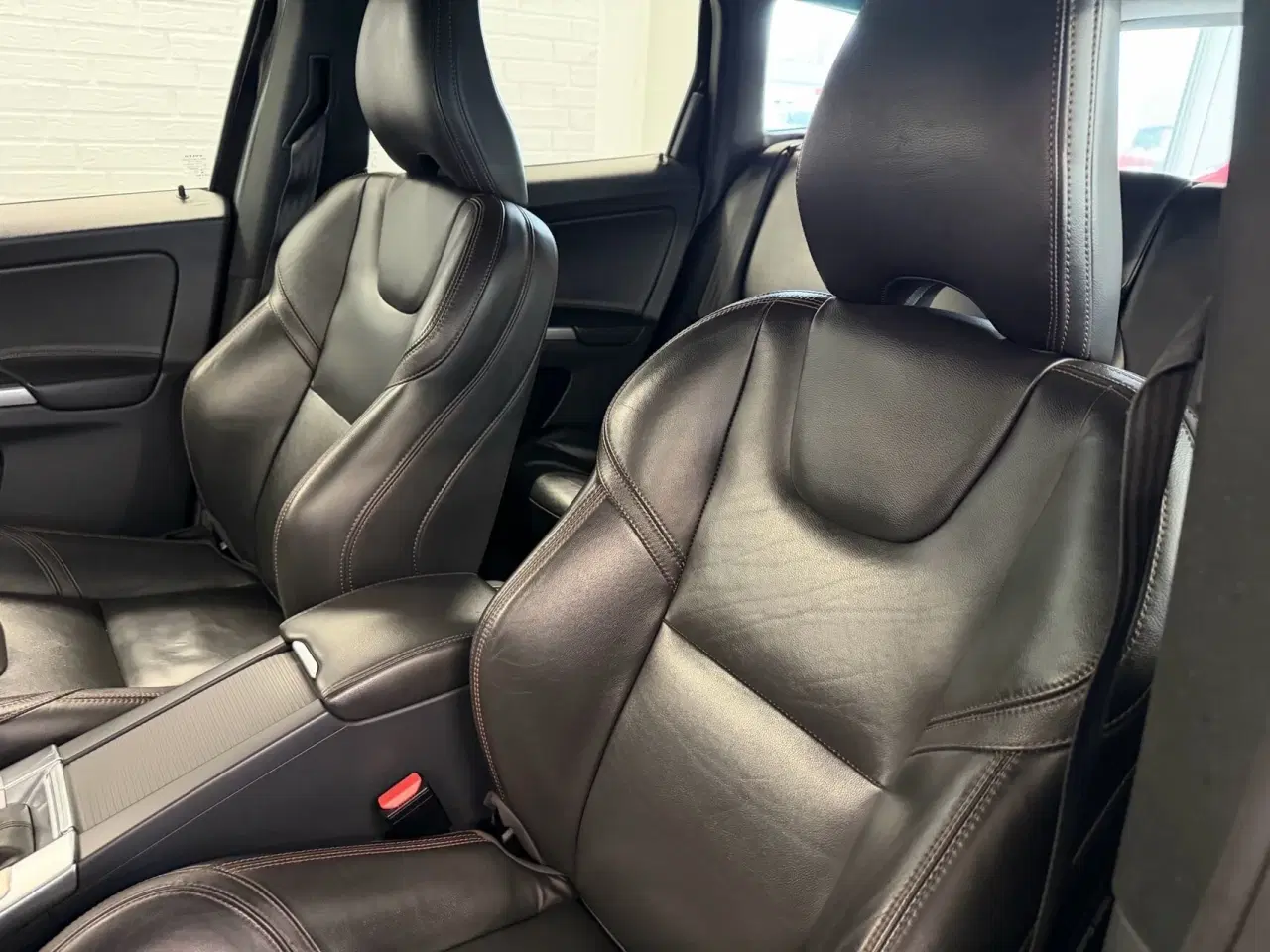 Billede 8 - Volvo XC60 2,0 D4 Summum 190HK 5d 8g Aut.