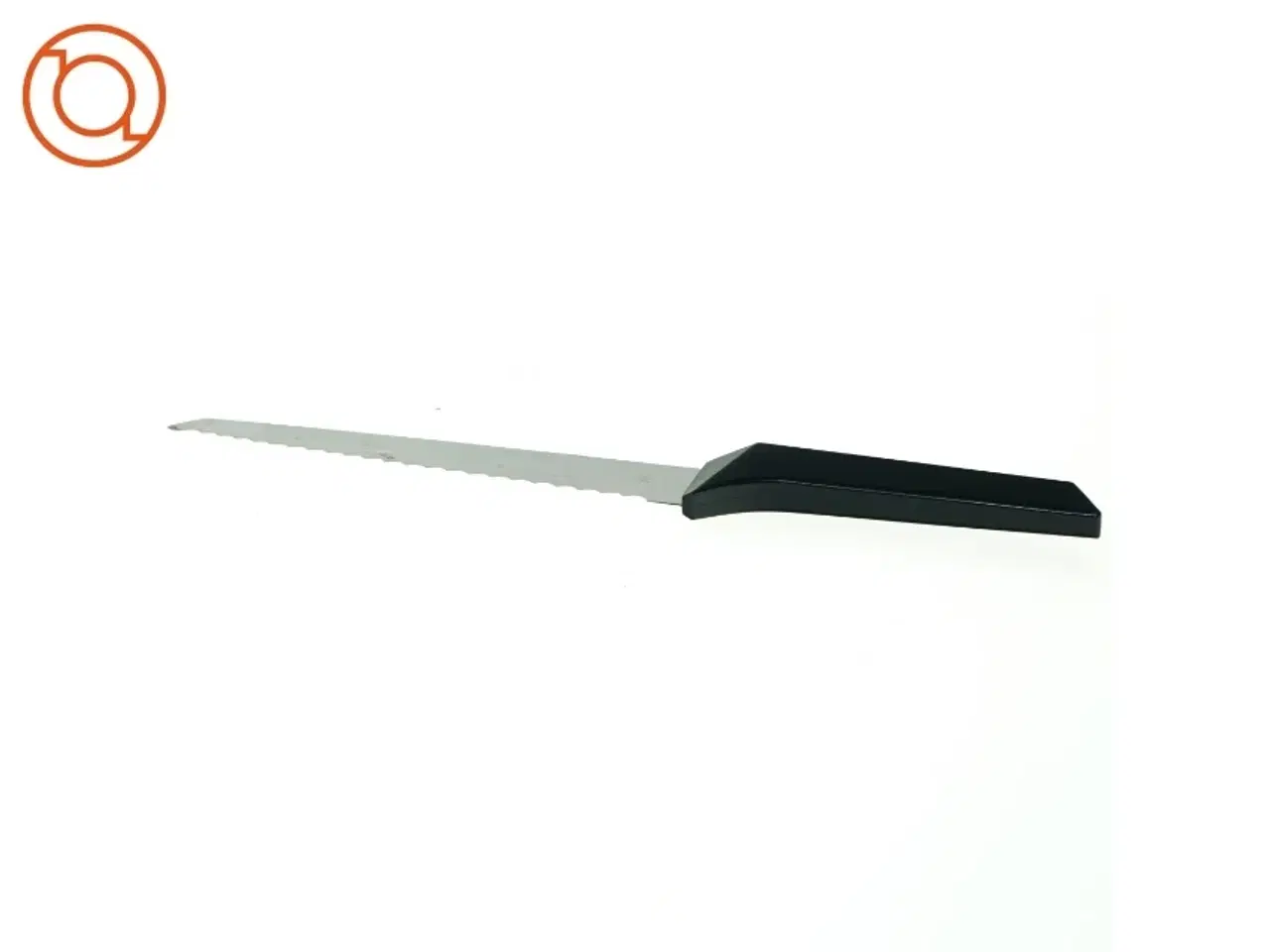 Billede 1 - Brødkniv (str. 33 x 3 cm)