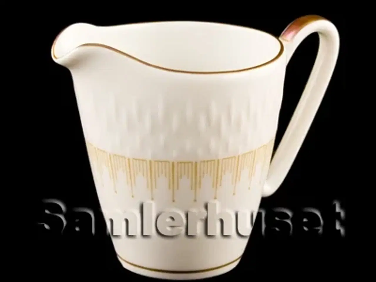 Billede 1 - Marselisborg Flødekande