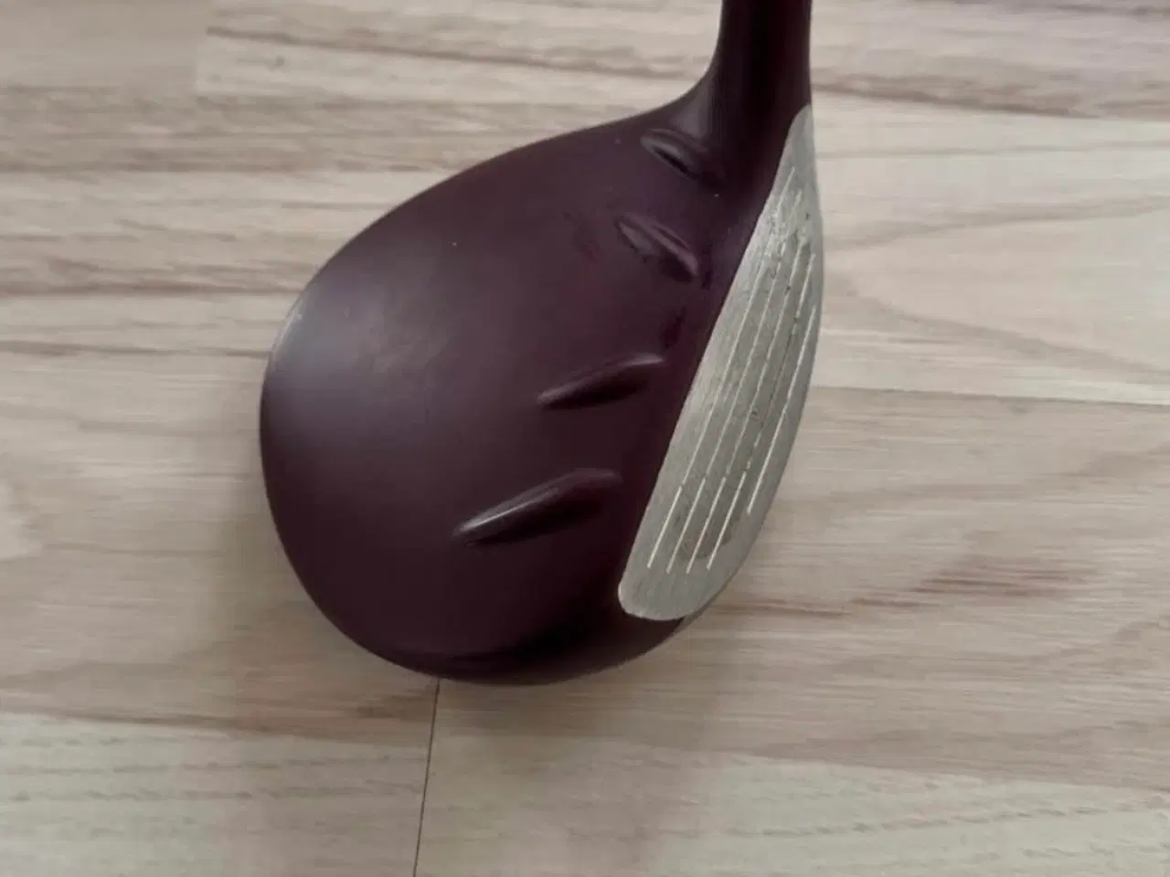 Billede 2 - Ping GLe2. dame fairway 5 - 22gr