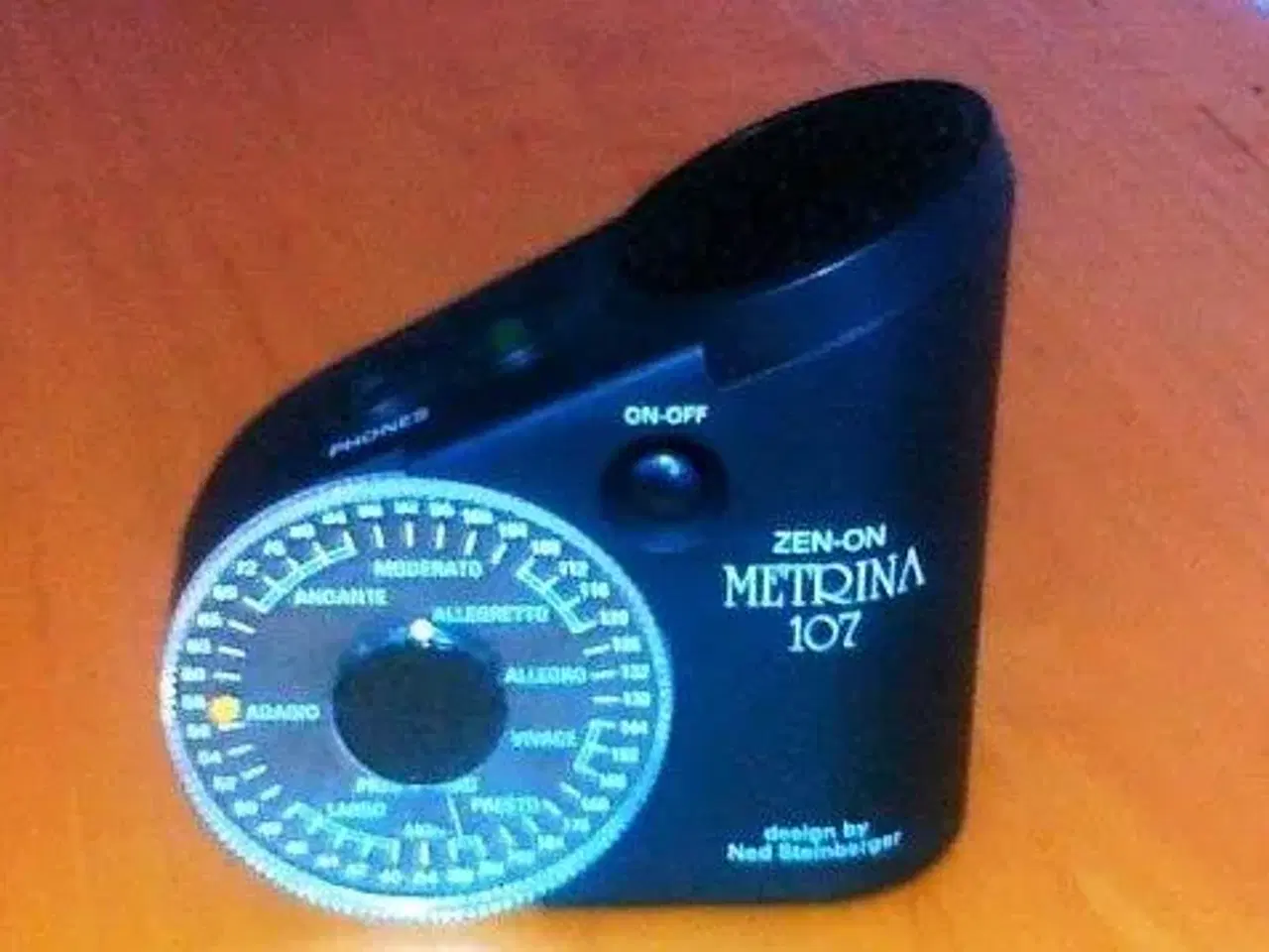 Billede 1 - Mertonom (quartz)