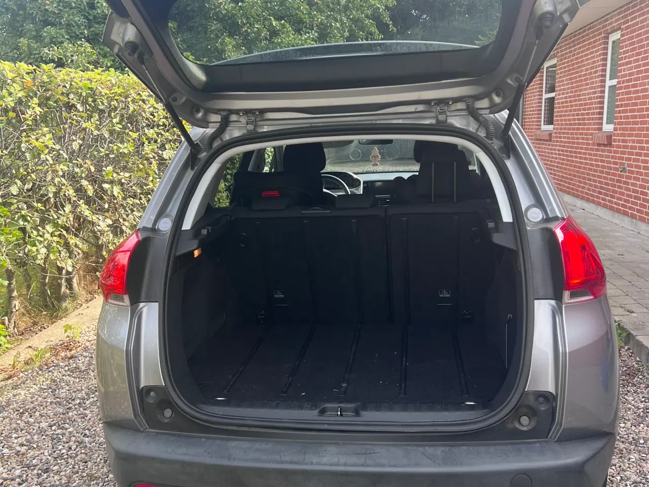 Billede 7 - Peugeot 2008