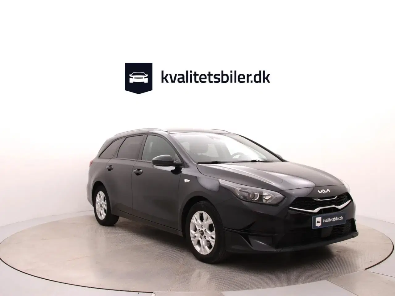 Billede 6 - Kia Ceed 1,0 T-GDi Prestige SW