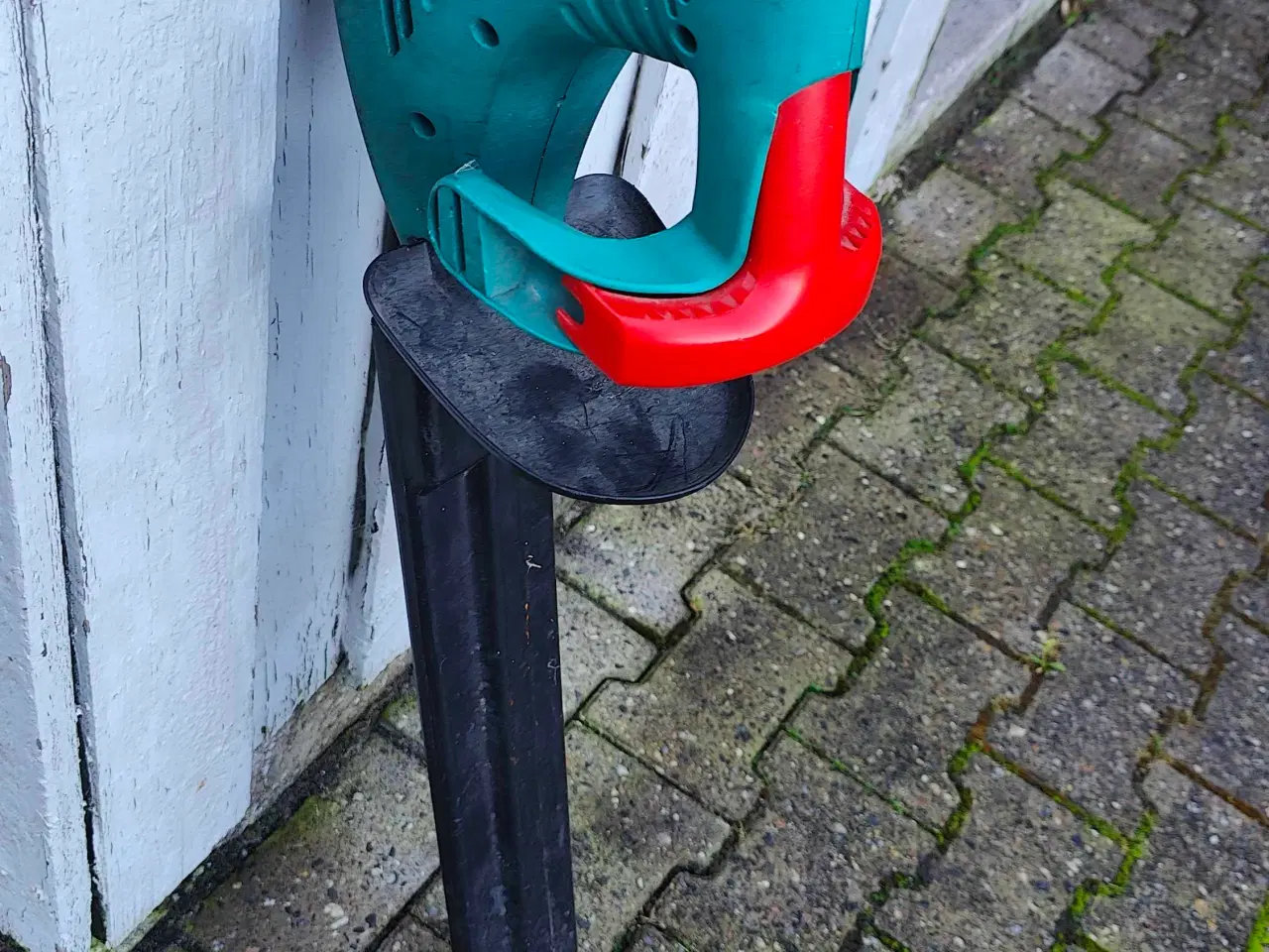 Billede 1 - Bosch AHS 2400 390w 420mm