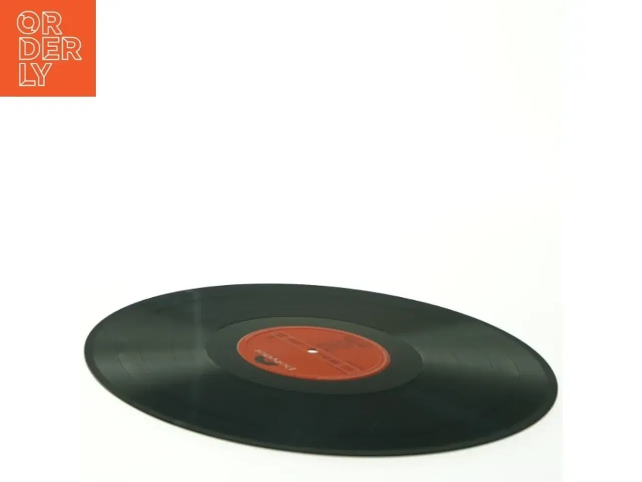 Billede 3 - Gianna Nannini Vinyl LP (str. 31 x 31 cm)