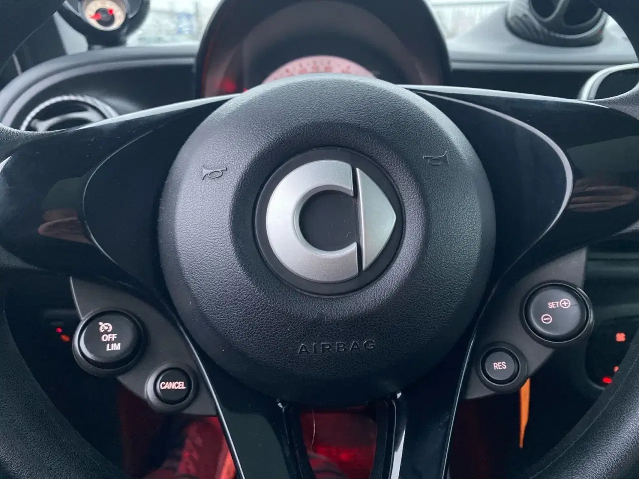 Billede 16 - Smart Fortwo 1,0 71HK 3d