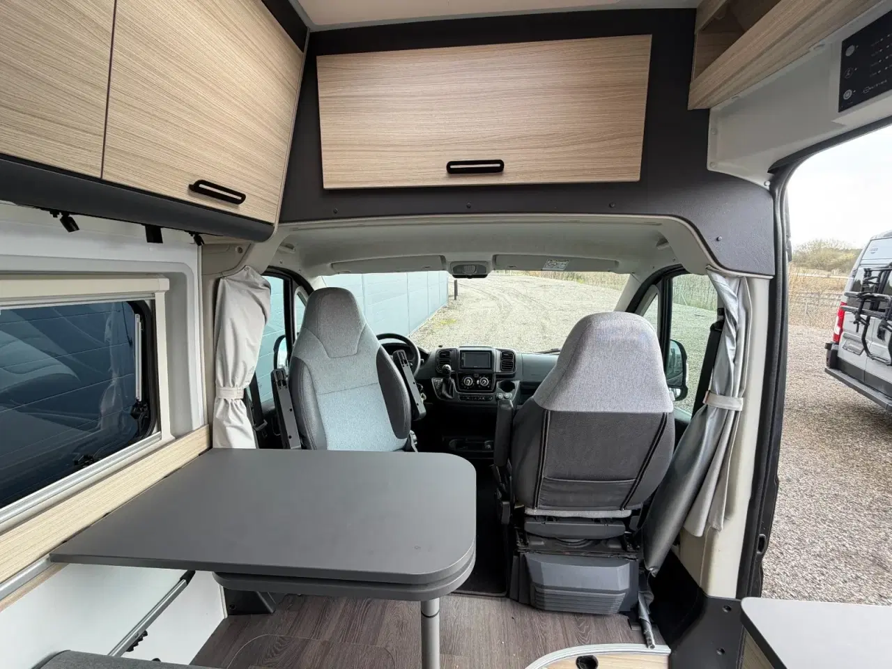 Billede 9 - Fiat Sun Living 2,2 MJT V65 XL aut.