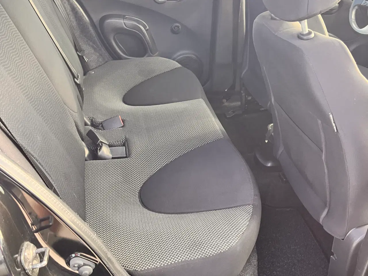 Billede 12 -  Nissan Micra