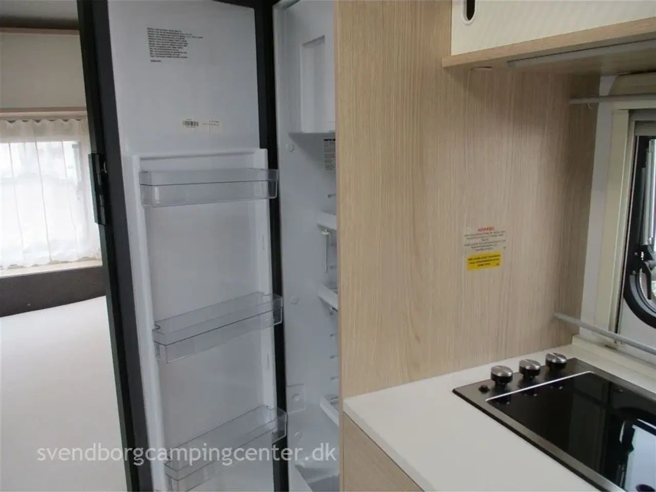 Billede 8 - 2022 - Adria Aviva 472 PK