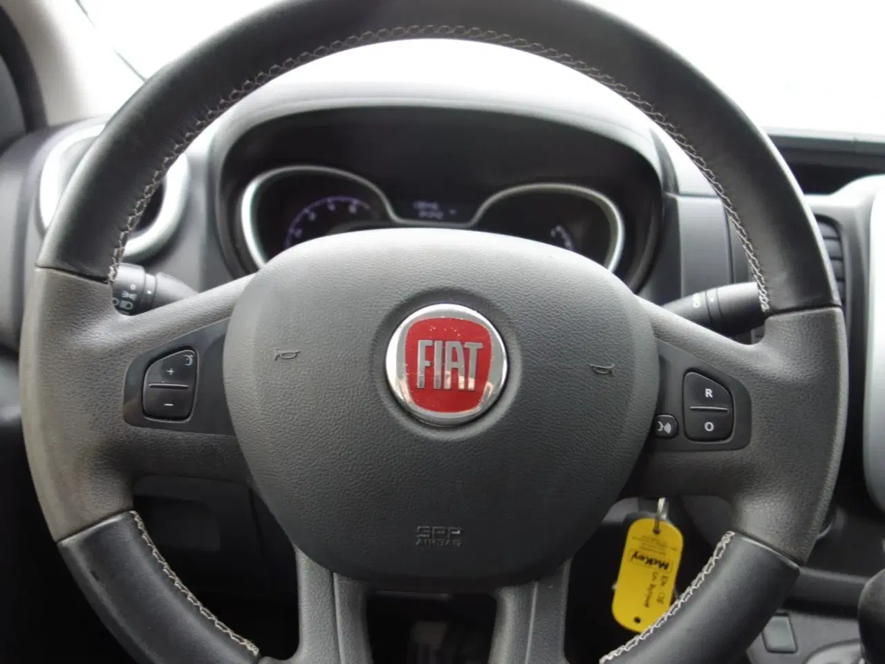 Billede 8 - Fiat Talento 1,6 MJT 120 L2H1 Pro+ Van