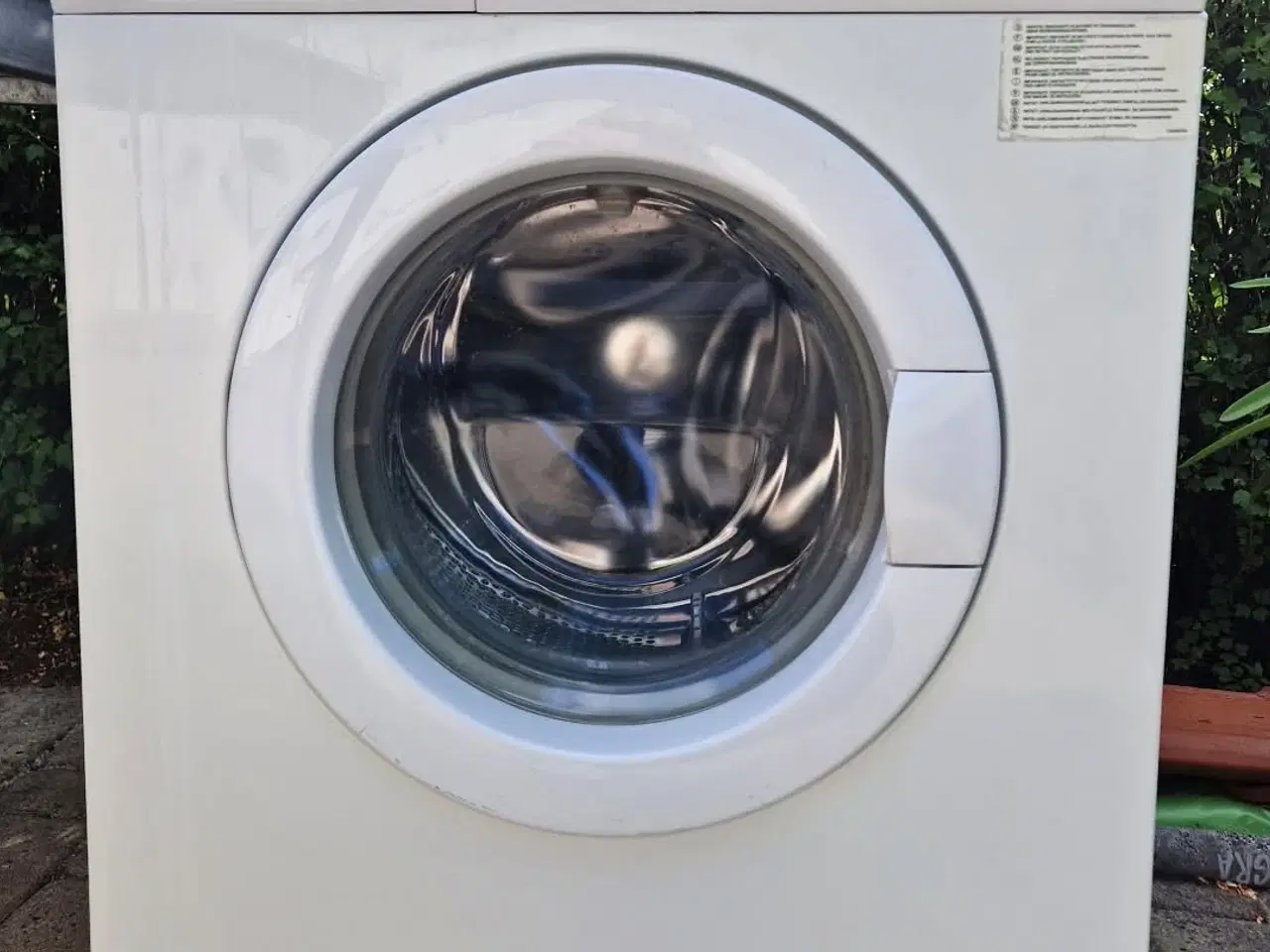 Billede 1 - Vaskemaskine AEG electrolux lavamat