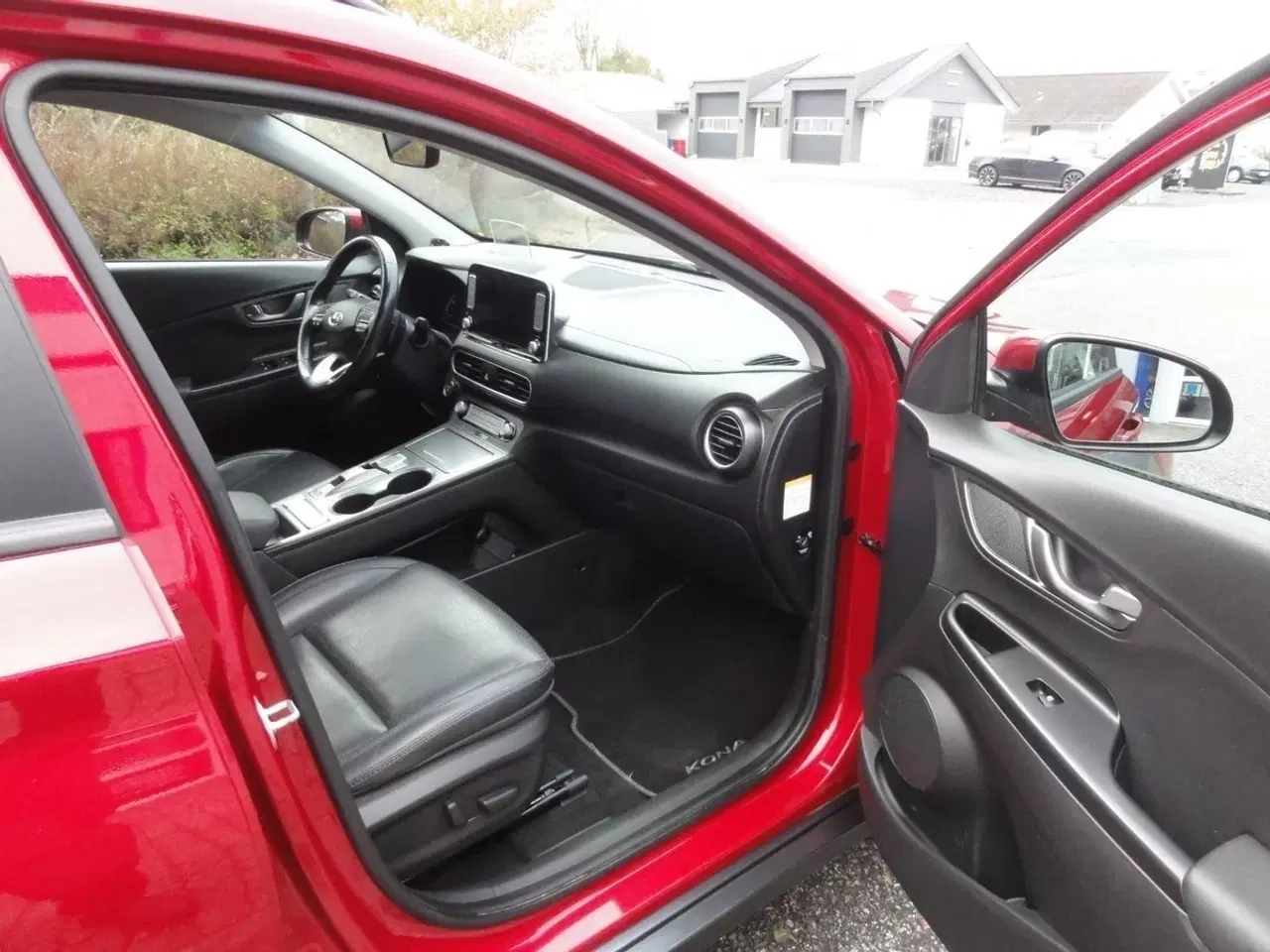 Billede 9 - Hyundai Kona 64 EV Premium