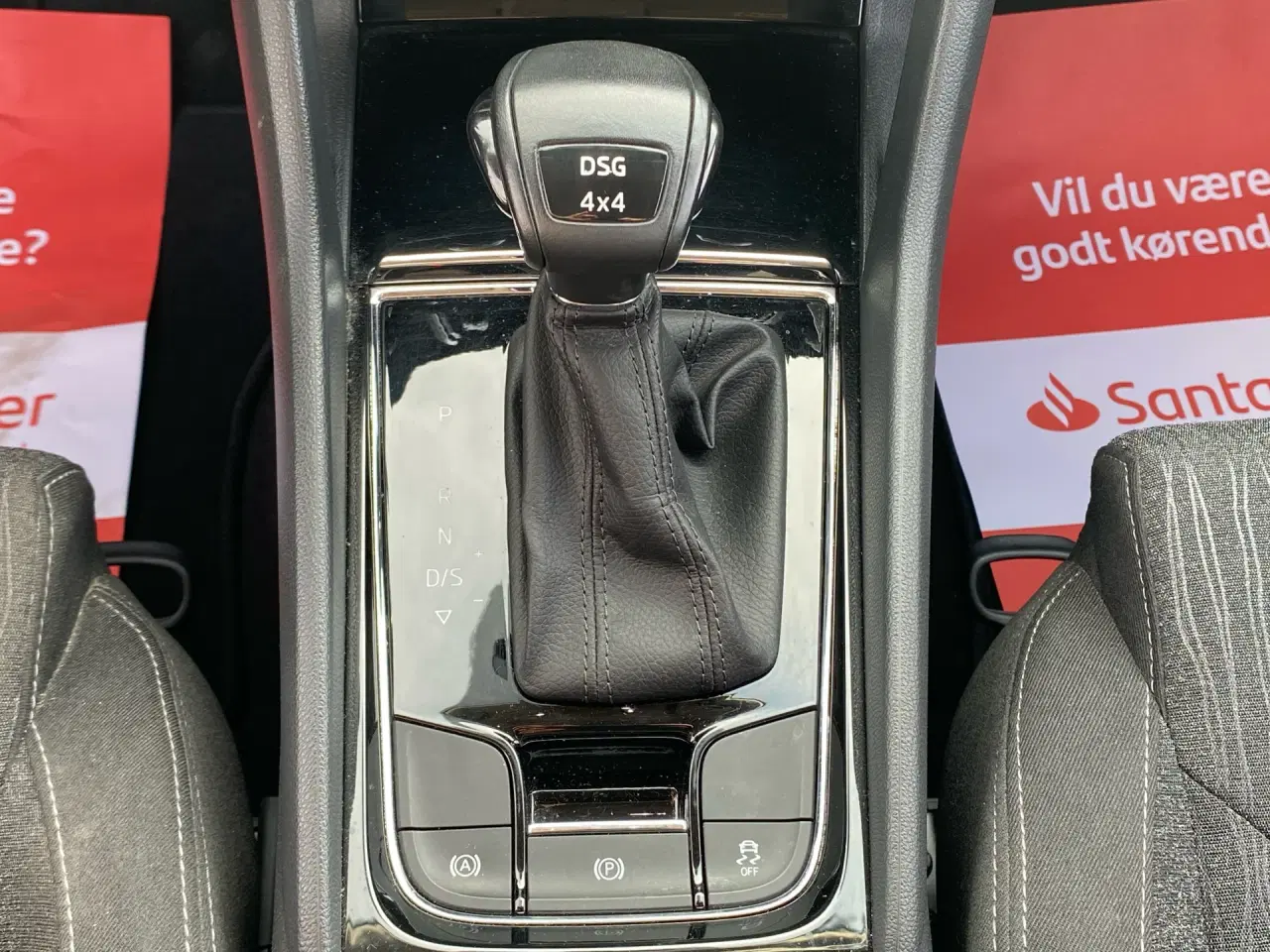 Billede 16 - Skoda Kodiaq 2,0 TDI AdBlue Style 4x4 DSG 190HK 5d 7g Aut.