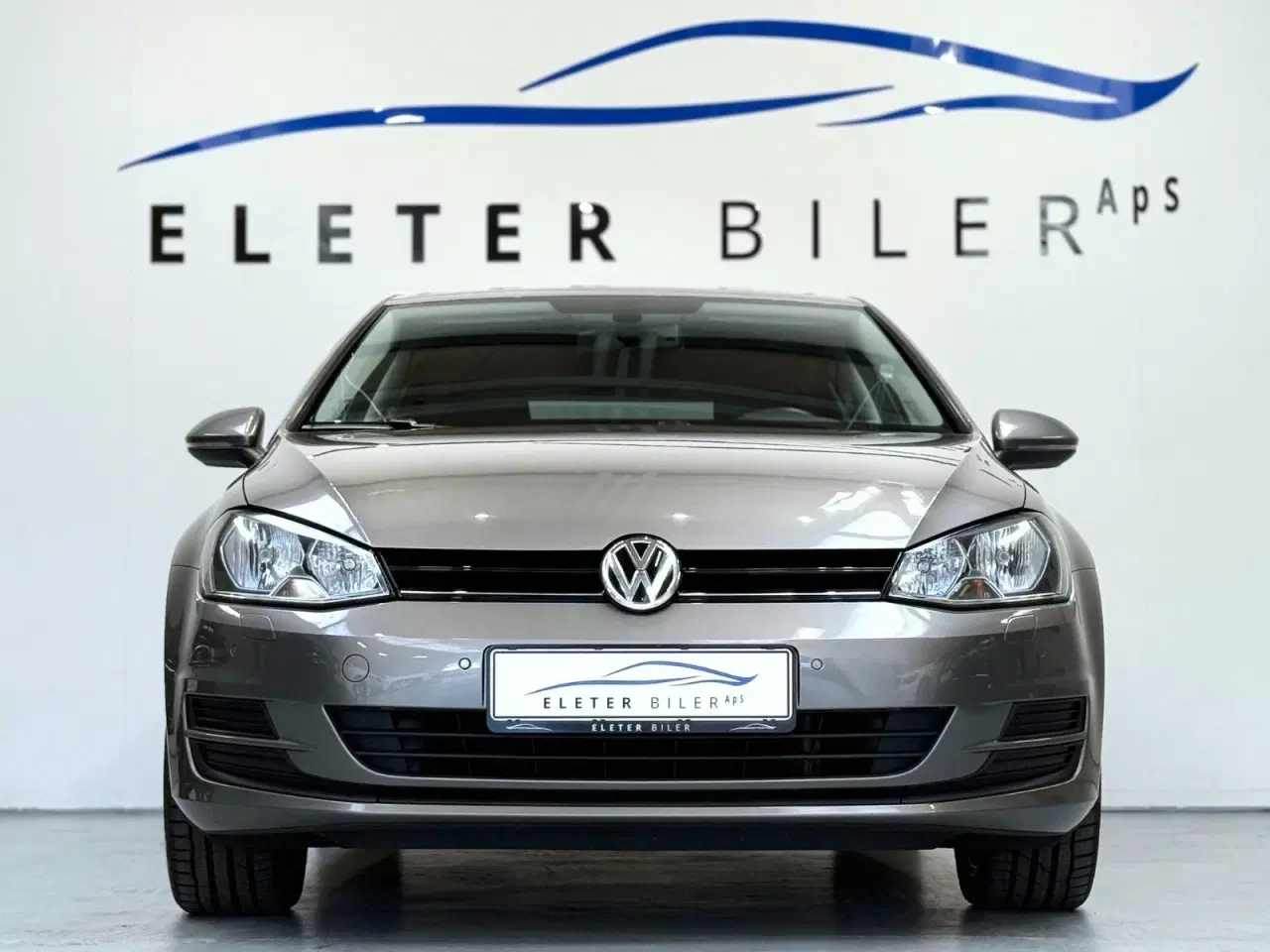 Billede 2 - VW Golf VII 1,4 TSi 122 Edition 40 BMT