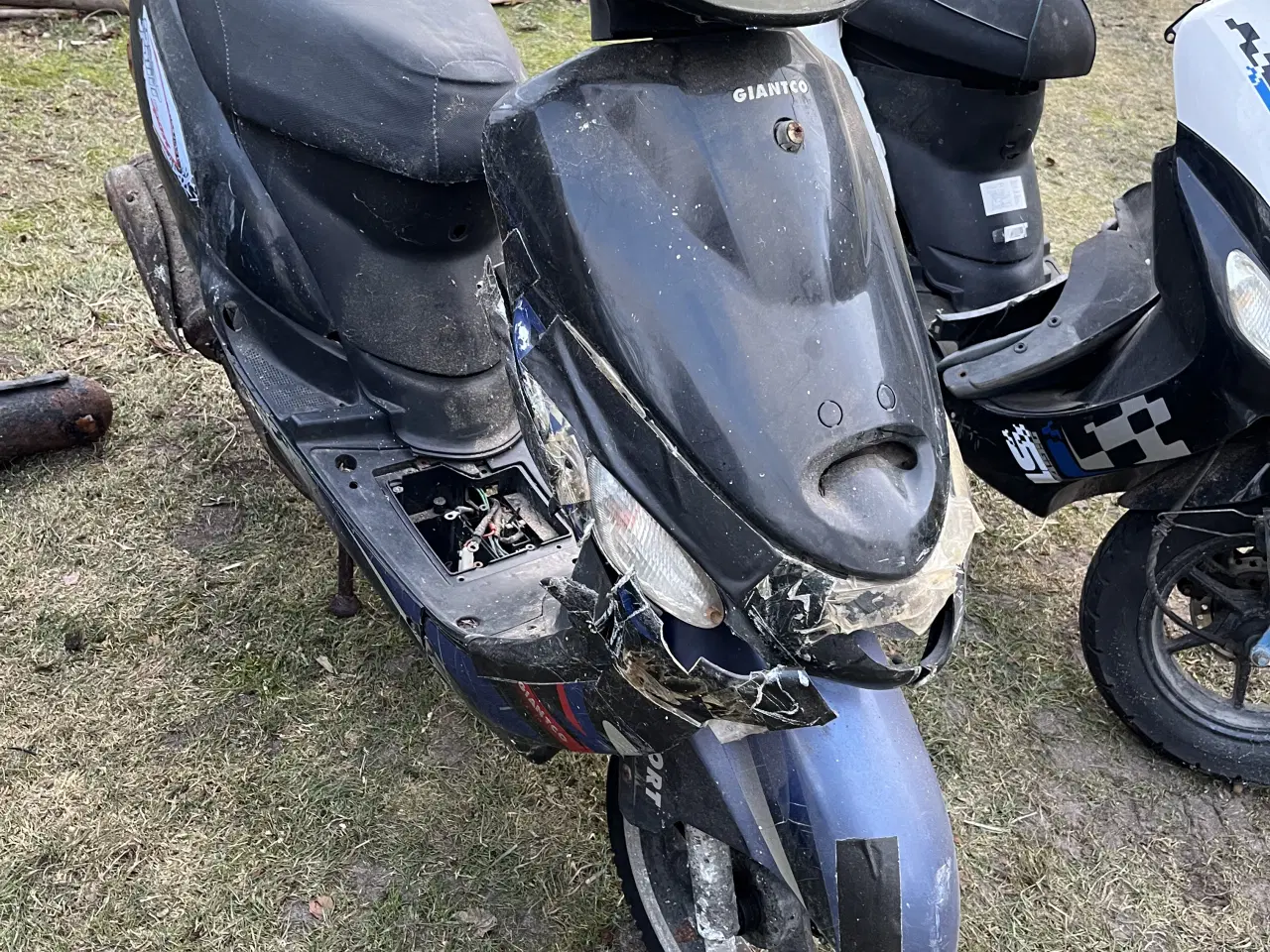 Billede 5 - 3 stk scooter 