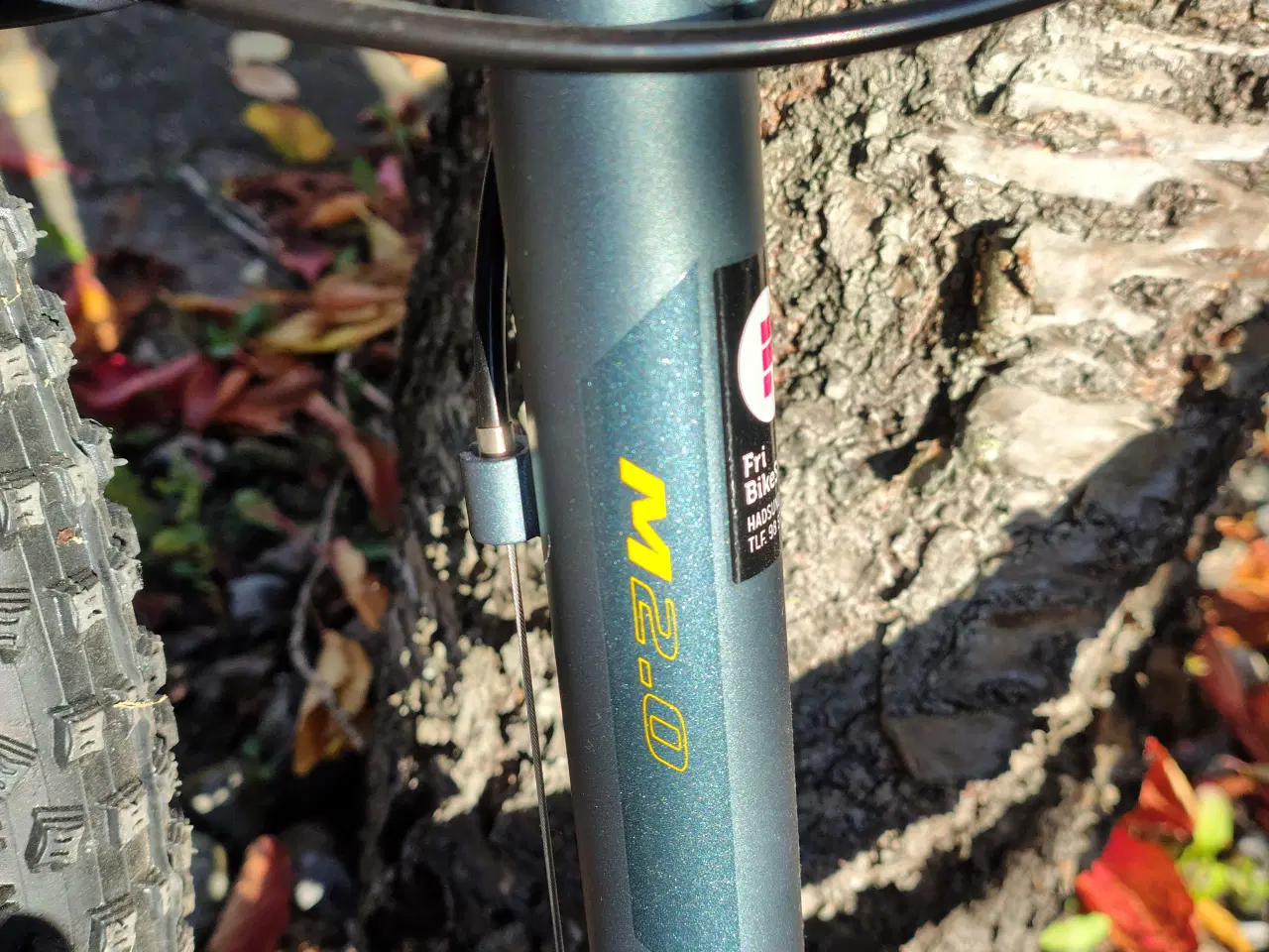 Billede 9 - Mountainbike 1 år gammel aldrig brugt