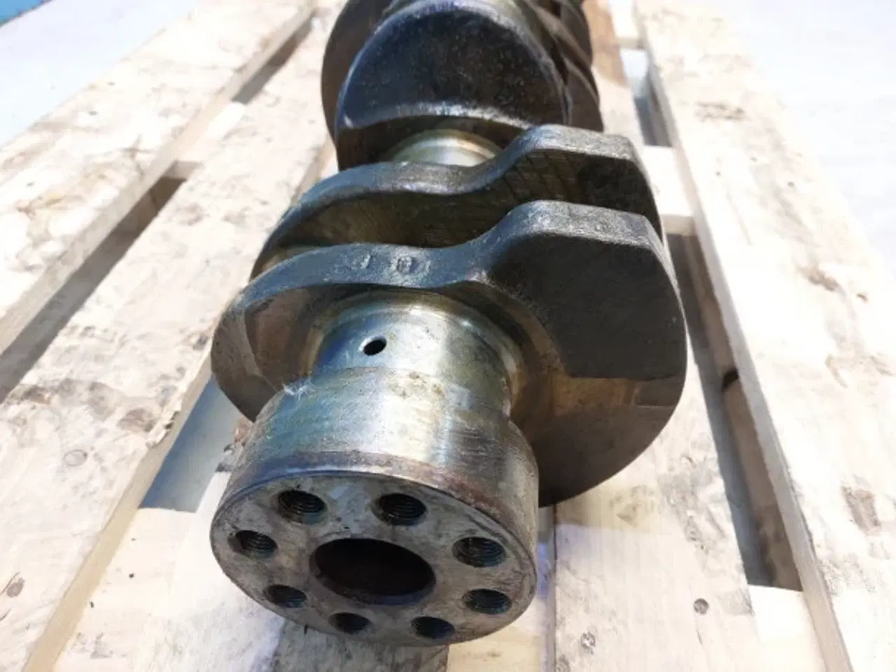 Billede 11 - Iveco 8465 Krumtap 61321276