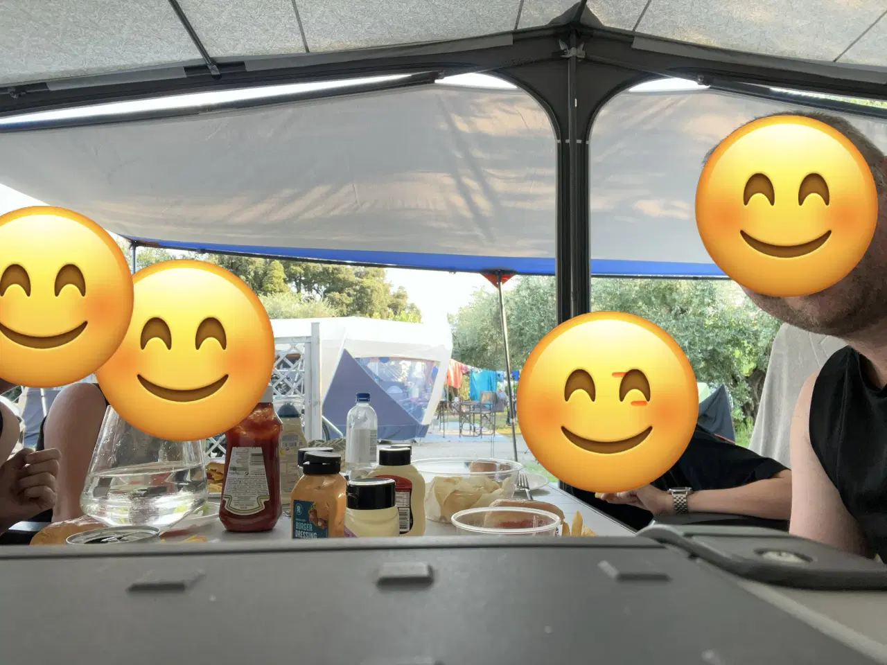 Billede 3 - Isabella Sun shine plus