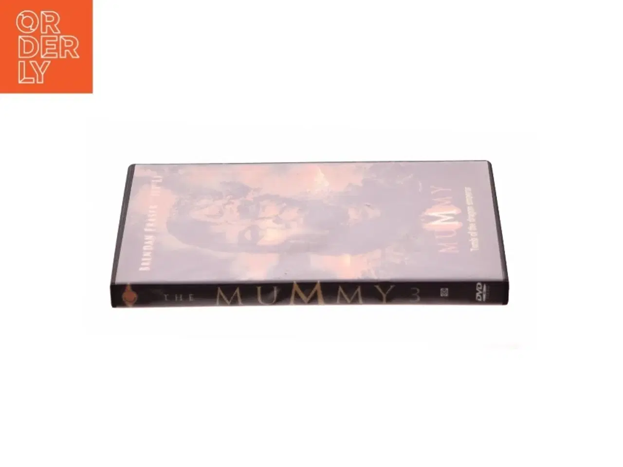 Billede 3 - Mummy fra dvd