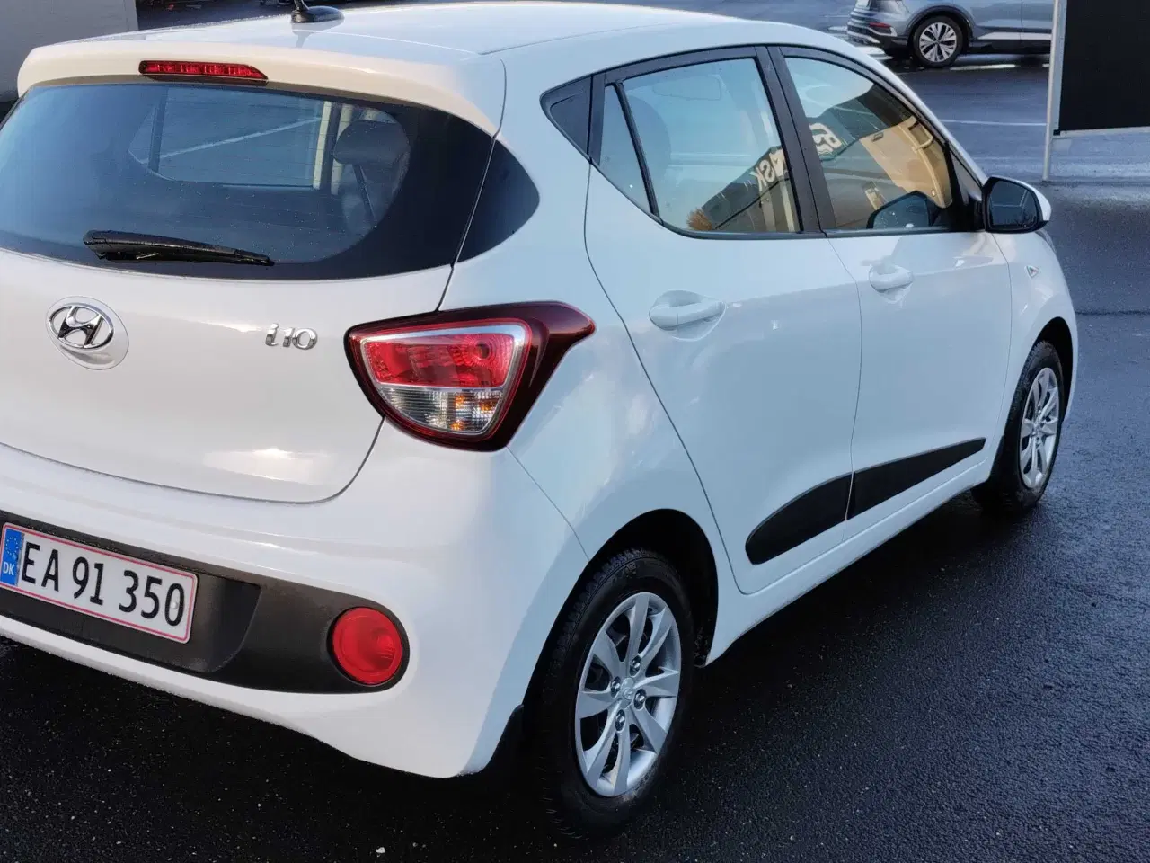 Billede 2 - Hyundai i10