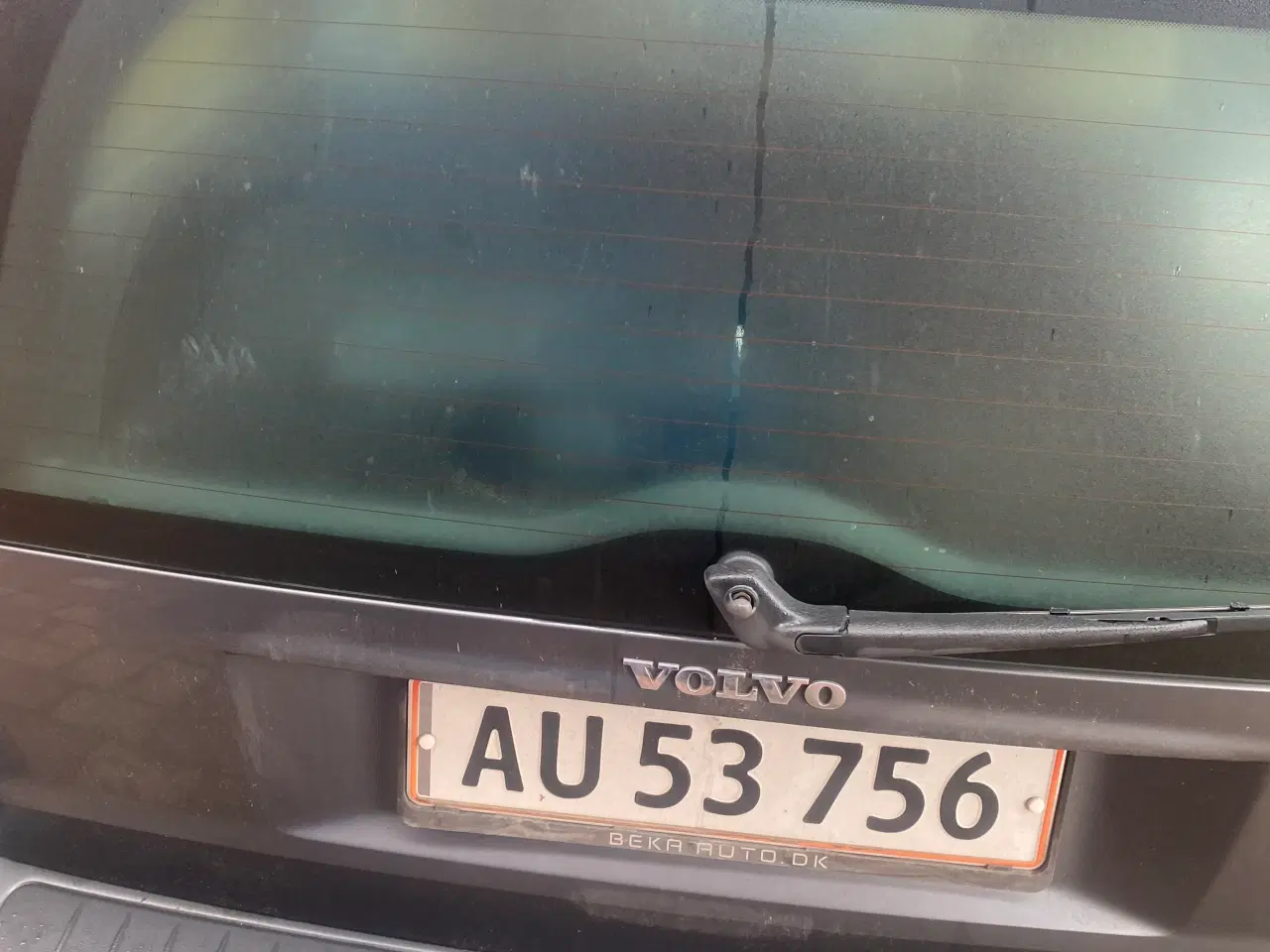 Billede 4 - Volvo v70 automatgear benzin