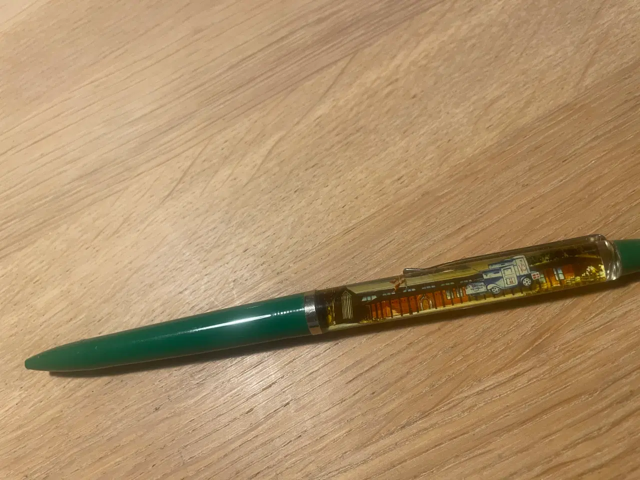 Billede 11 - Floatpenne sælges.