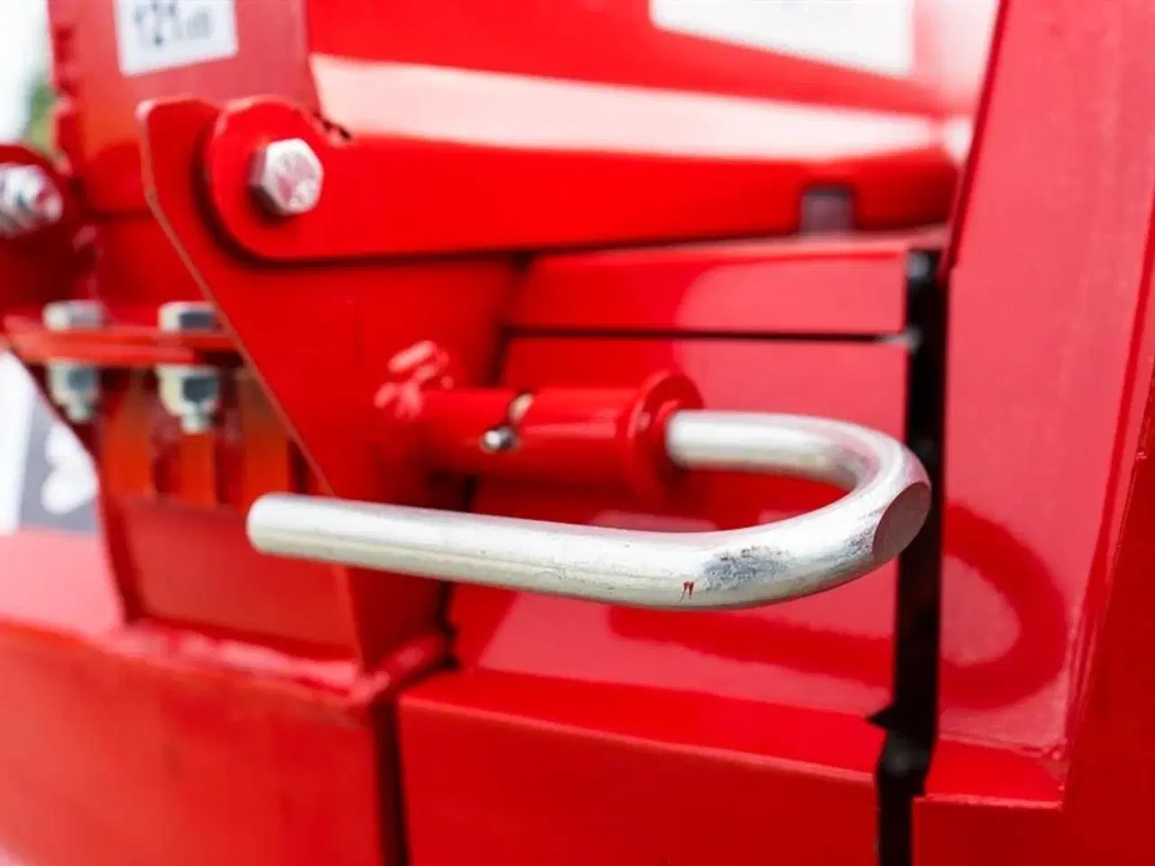 Billede 8 - Remet Flishugger RX-130