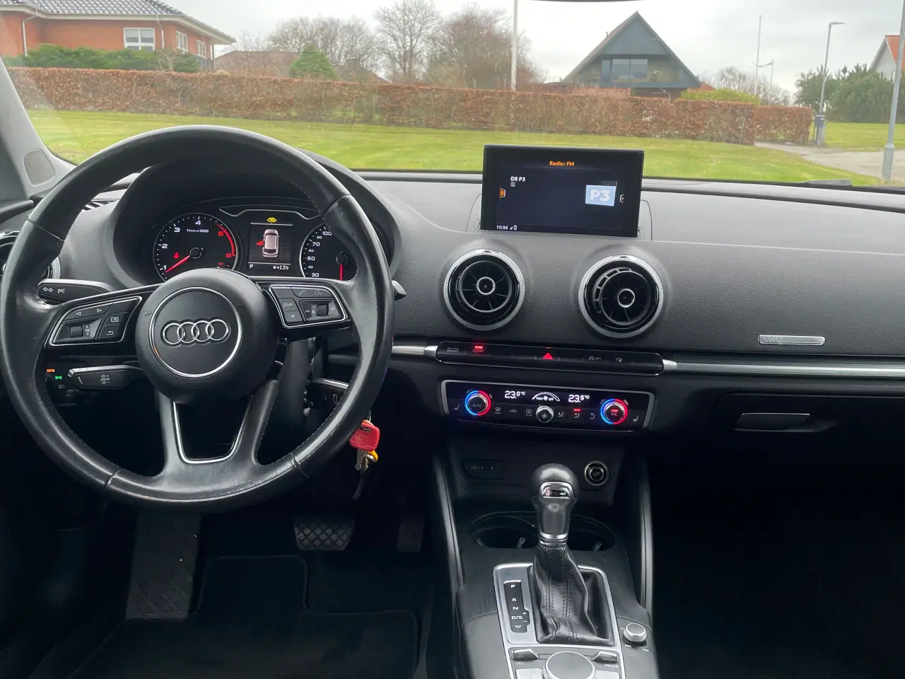 Billede 5 - Audi A3 Sportsback