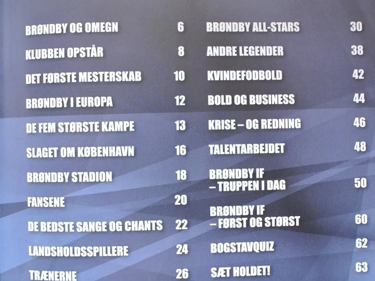Billede 2 - brøndby if - drengene fra vestegnen, af jacob seni
