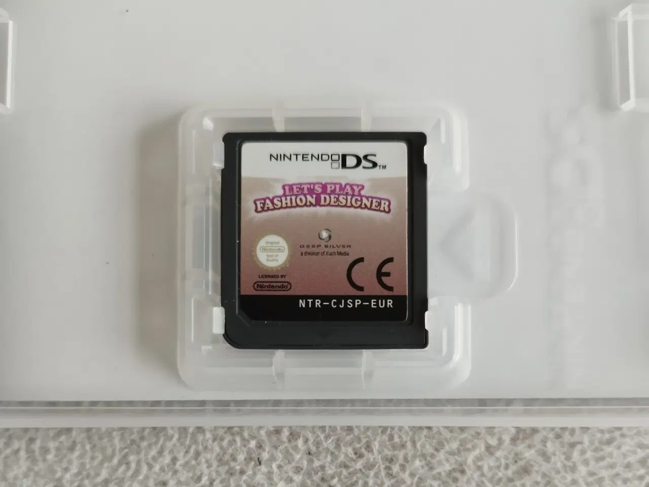 Billede 4 - 2 Nintendo DS Spil - 50 kr. pr. spil!