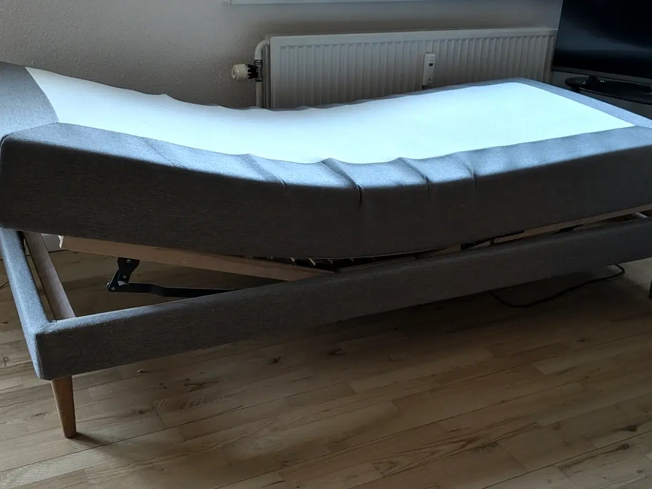 Billede 3 - Elevationsseng