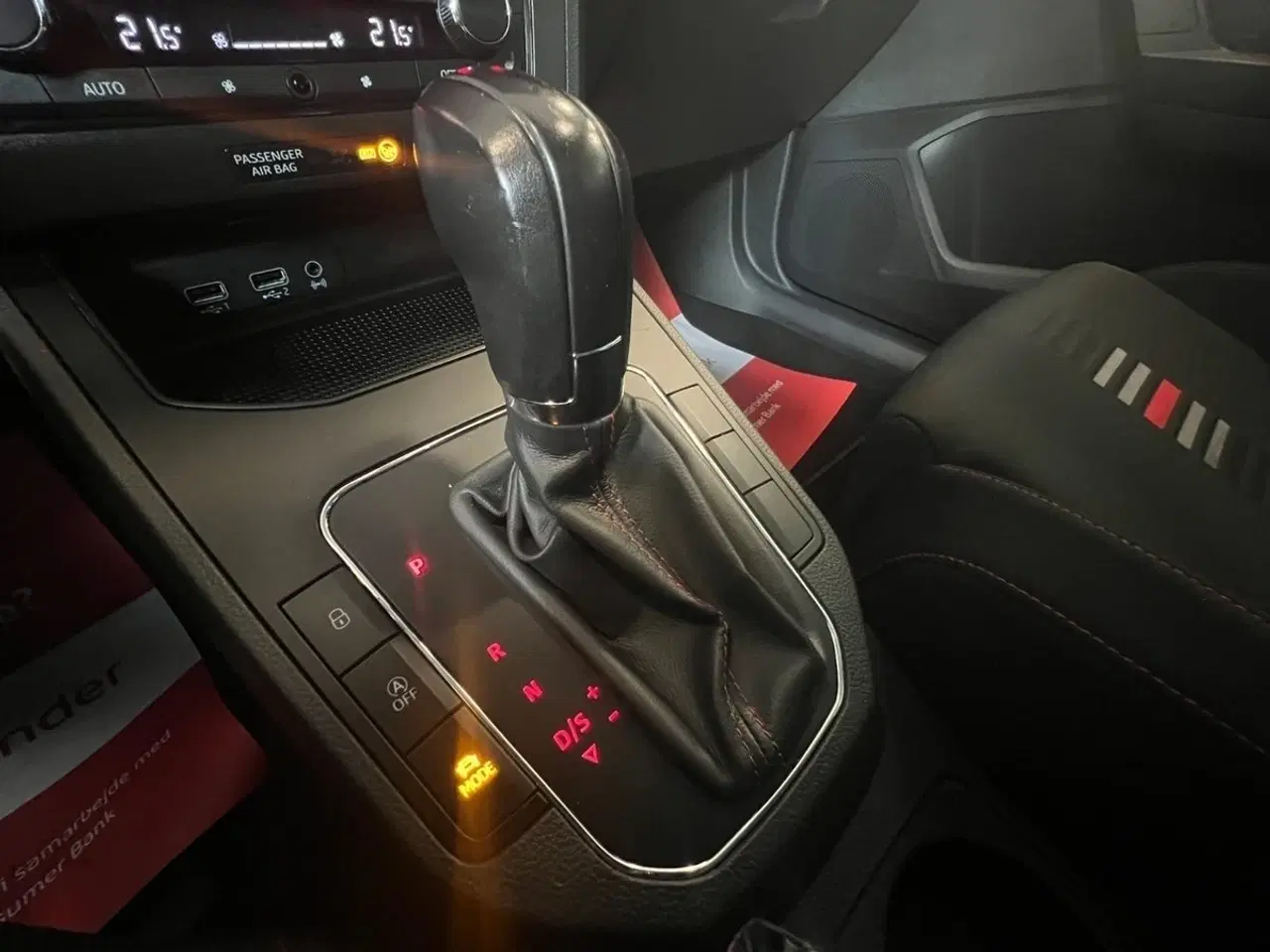 Billede 15 - Seat Ibiza 1,0 TSi 115 FR DSG