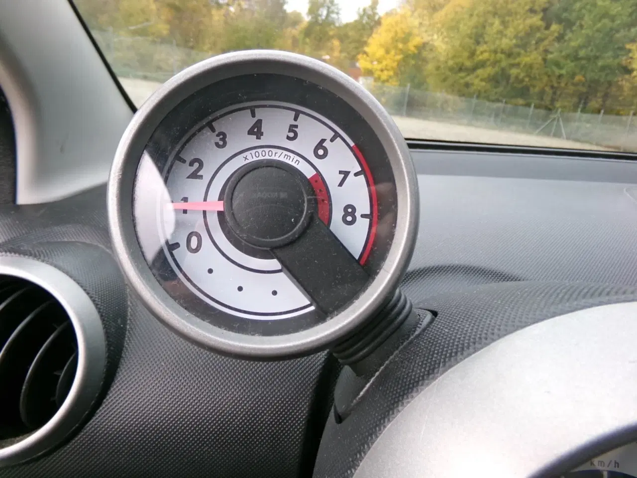 Billede 13 - Peugeot 107 1,0 Comfort