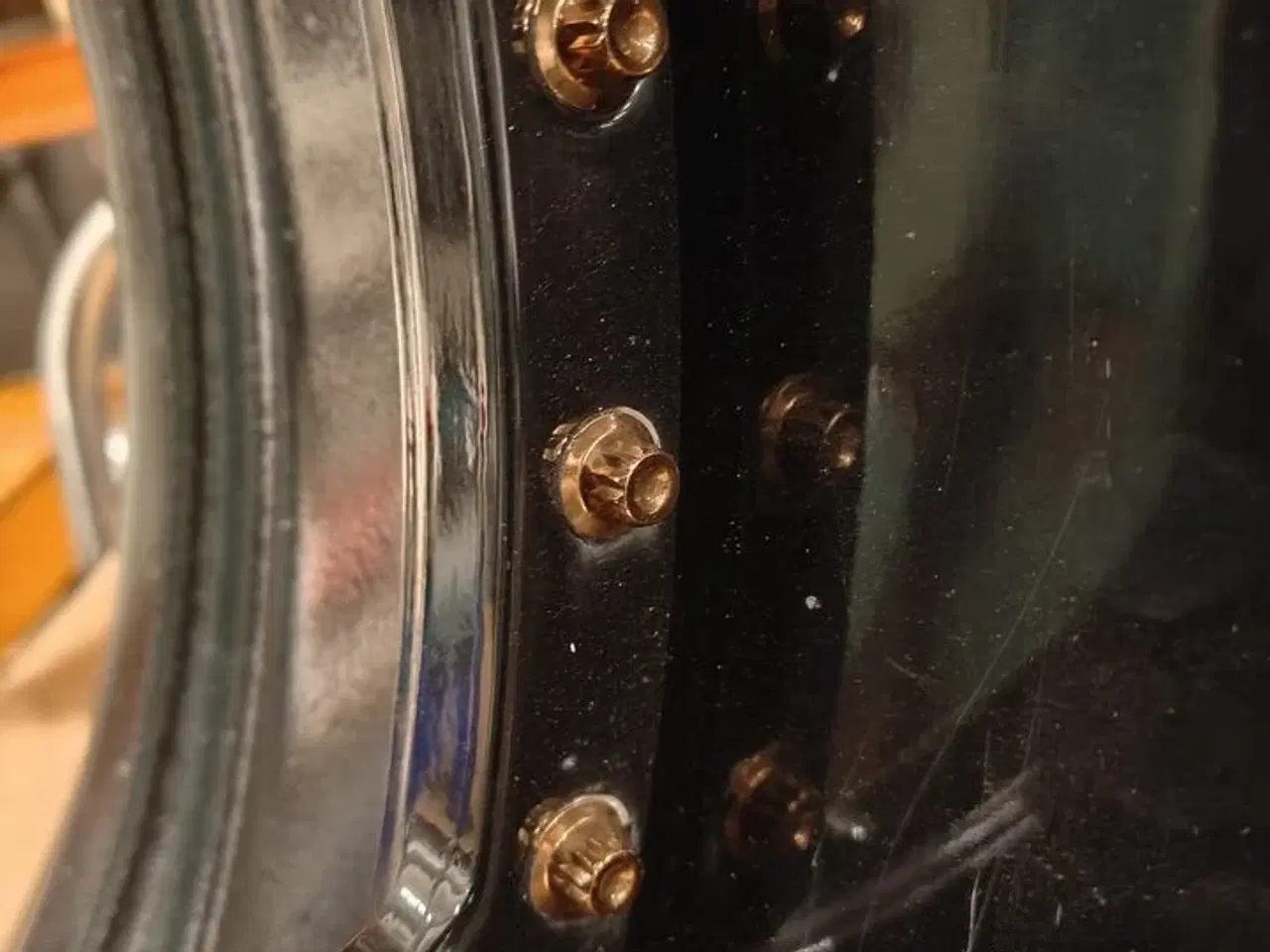 Billede 5 - 4 stk. fælge m. dæk Asanti Forged Luxury 24 (MOMSFRI)