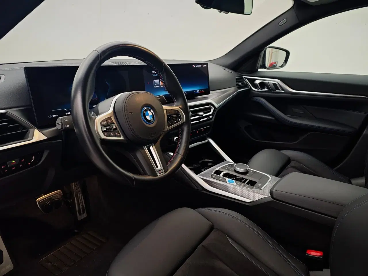 Billede 9 - BMW i4  M50 xDrive