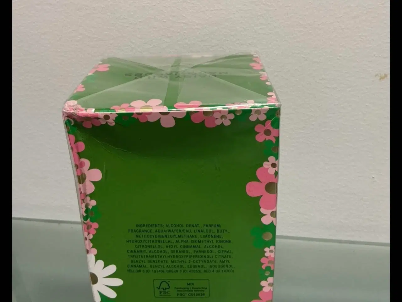 Billede 2 - Marc jacobs parfume 