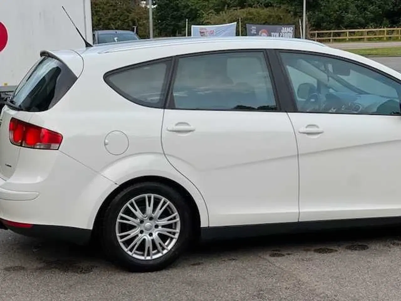 Billede 5 - Seat alter xl 1.6 tdi 