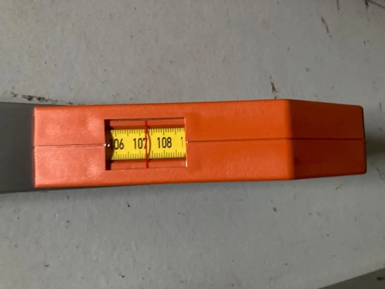 Billede 5 - Teleskopiske måleværktøjer sælges !