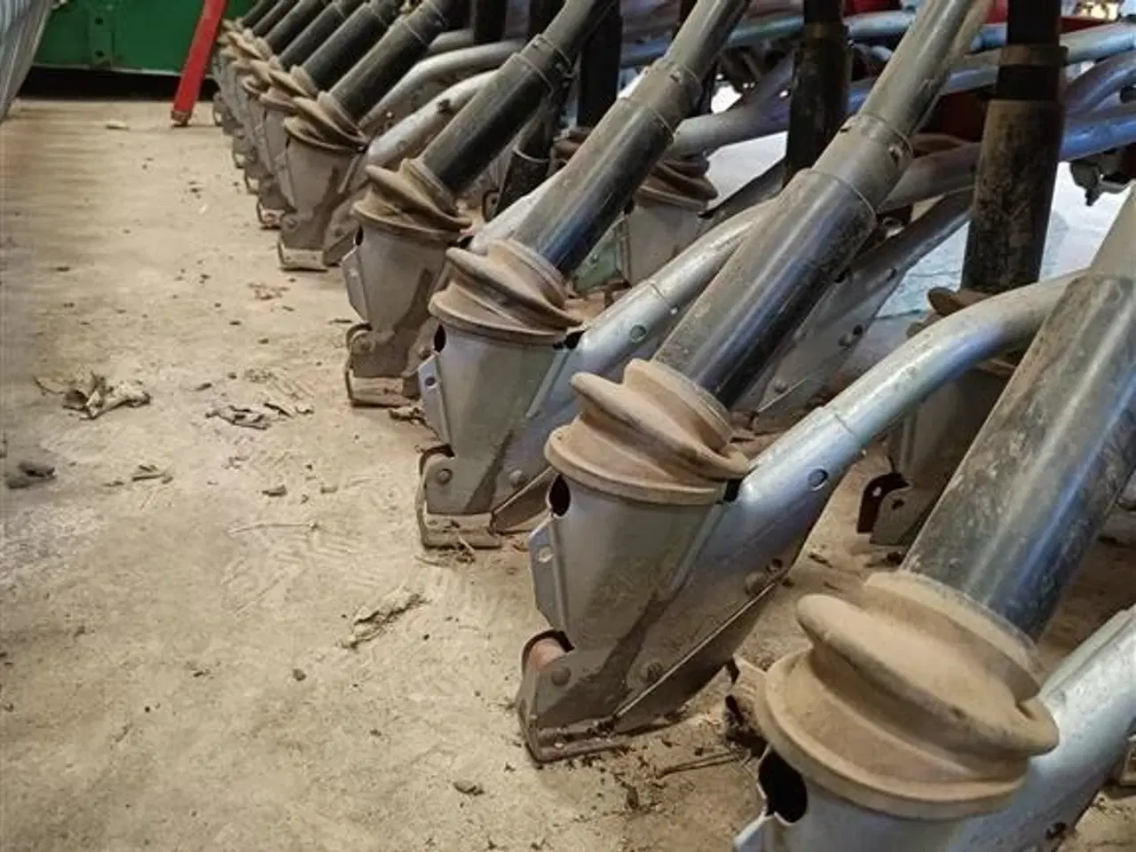 Billede 10 - Nordsten NS 2130 3 meter