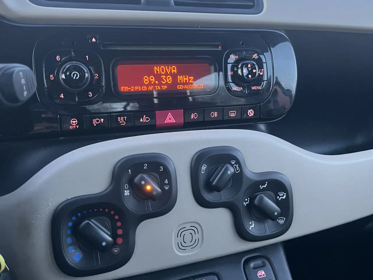 Billede 13 - Fiat Panda 