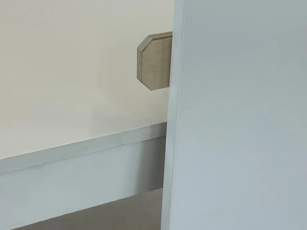 Billede 5 - Ekedalen bord - IKEA