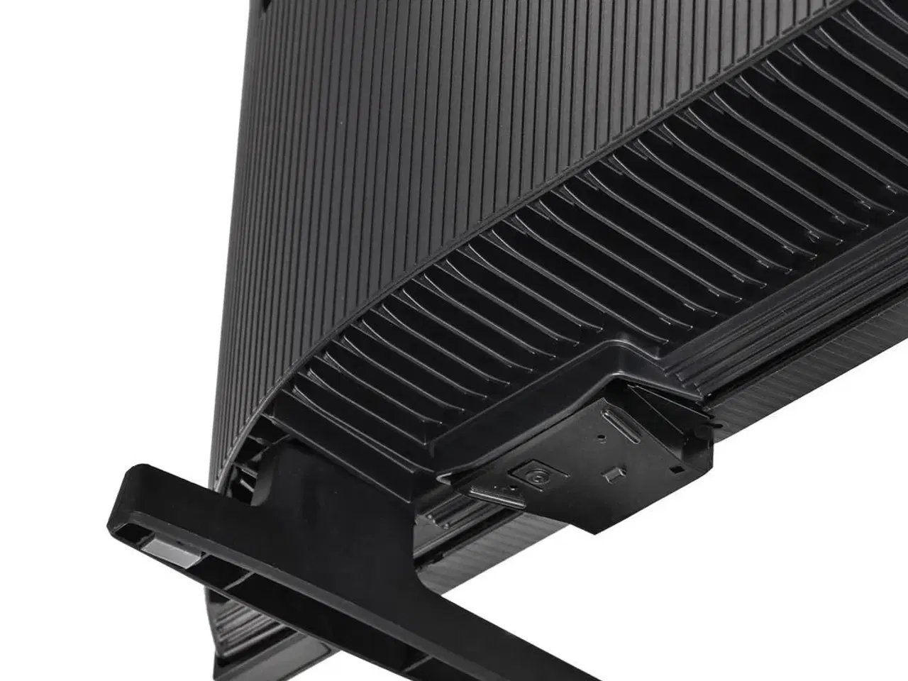 Billede 3 - Smart TV Samsung 40" Full HD (UE40F6002FK) – Wi‑Fi, sort