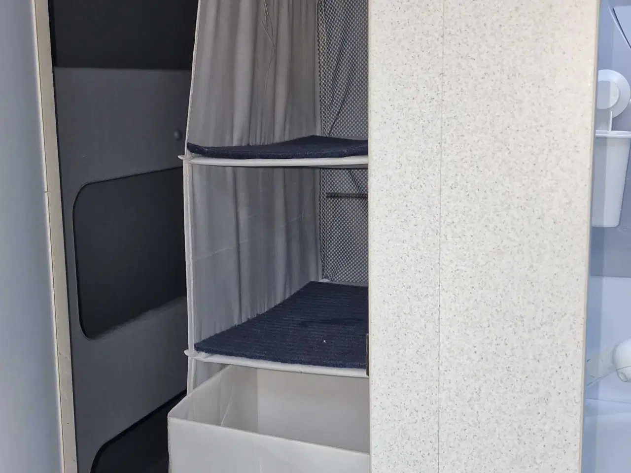 Billede 10 - Mercedes James Cook - Westfalia