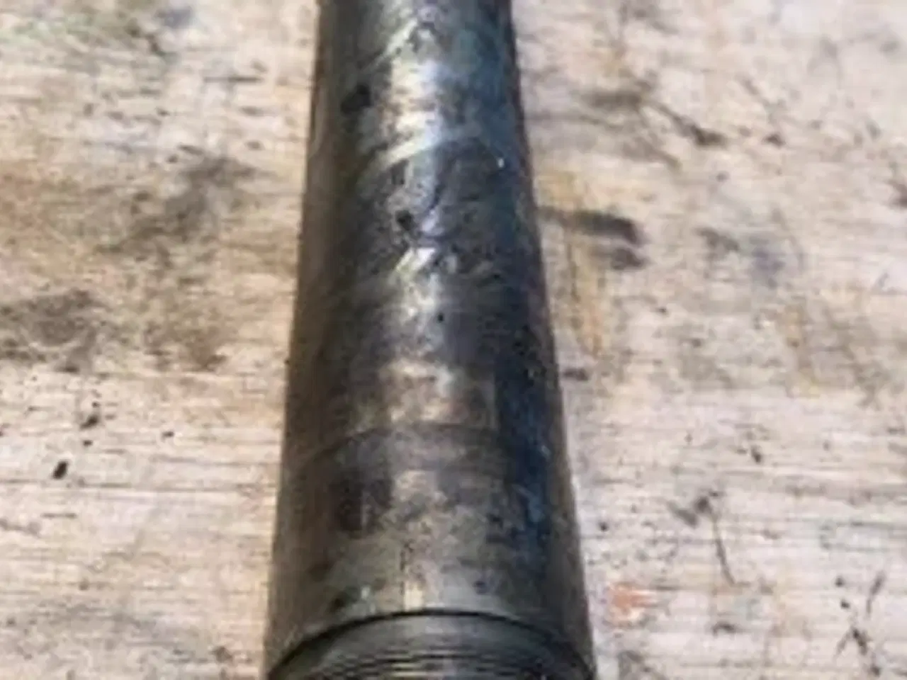 Billede 9 - Hydrema 806 Pin 230320