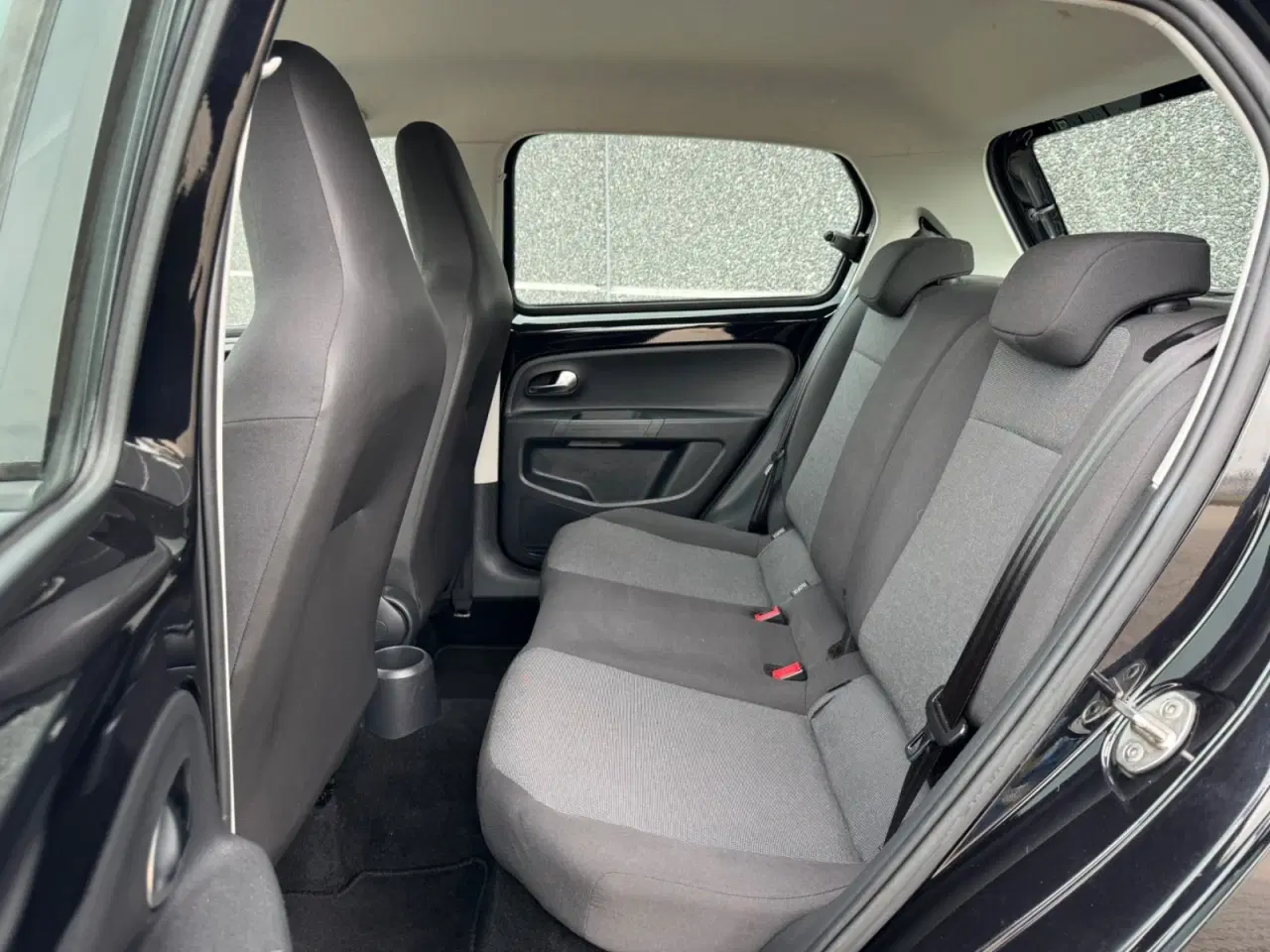 Billede 14 - VW Up! 1,0 60 Move Up!