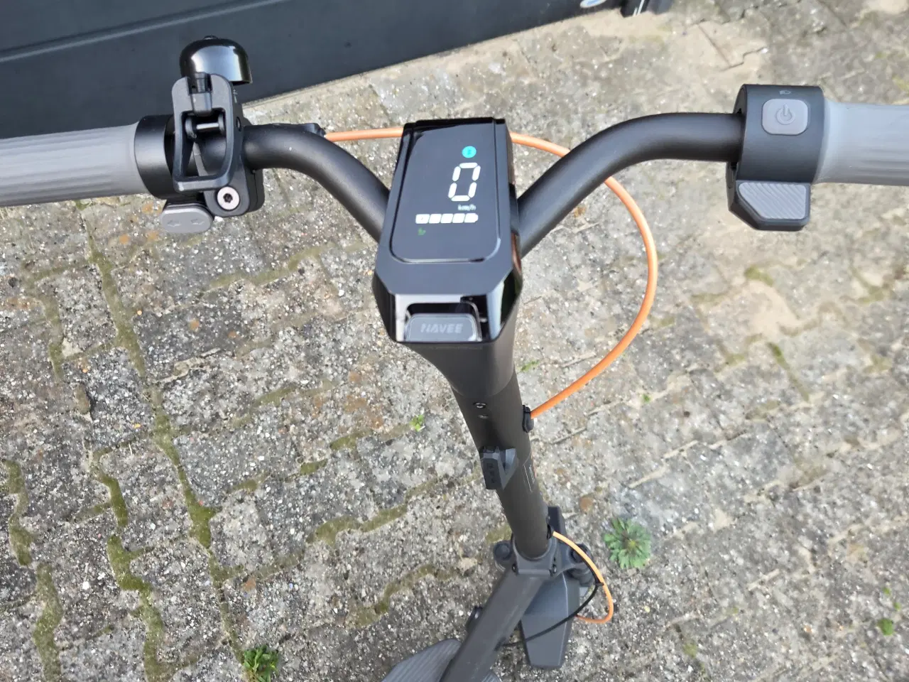 Billede 3 - El-løbehjul - NYT