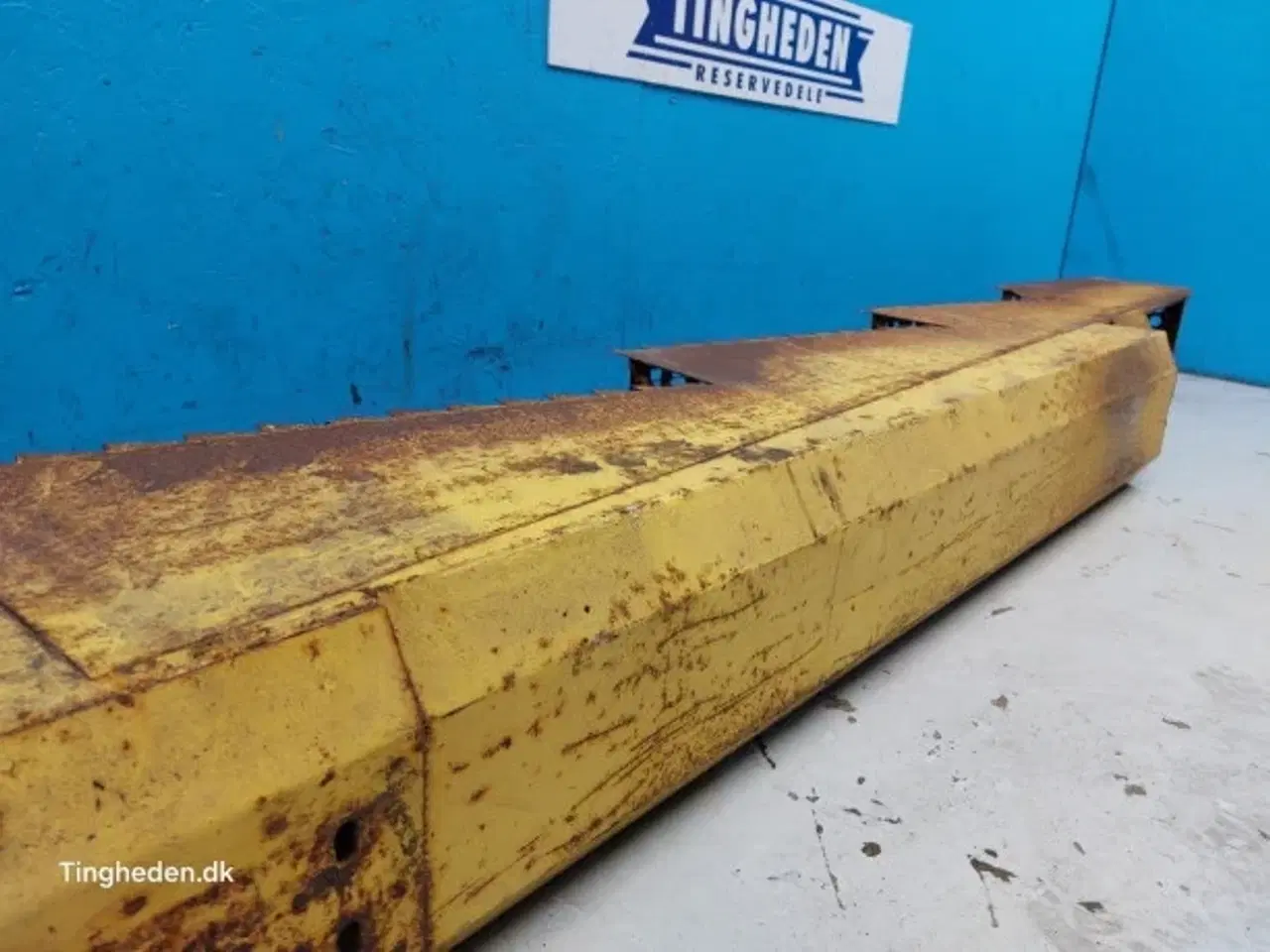 Billede 7 - New Holland 1545 Ryster 80374822