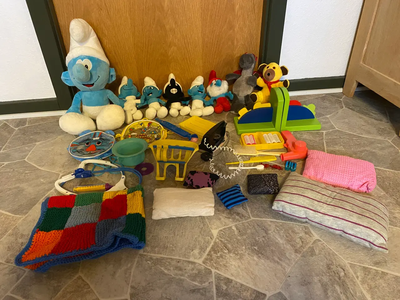Billede 1 - Legetøj